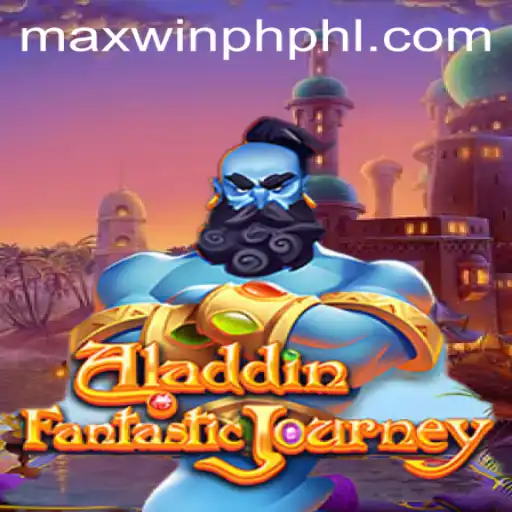 Discover the Magical World of the Aladdin Game with MAXWINPH