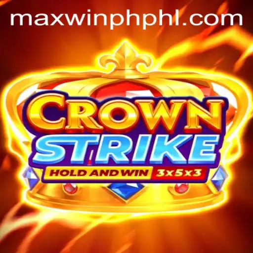 Crownstrike: Unveiling the Thrilling World of MAXWINPH