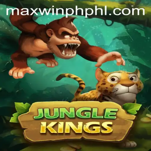 Discover JungleKings: Triumphing in the World of MAXWINPH