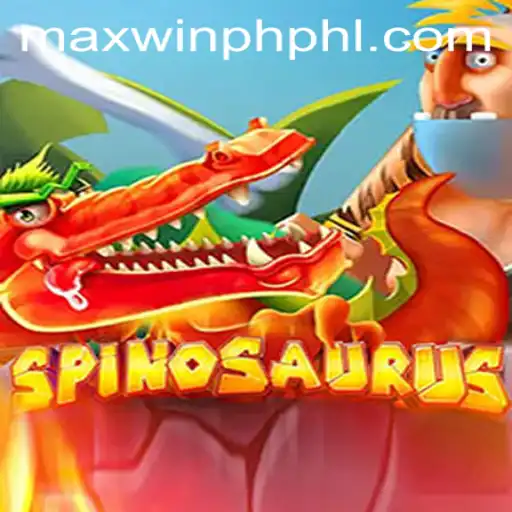 Exploring the Thrills of Spinosaurus: A Deep Dive into the MAXWINPH Game