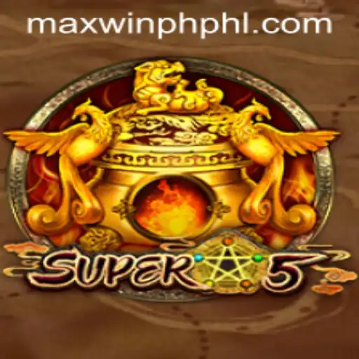 Unveiling Super5: A Revolutionary Game Experience with MAXWINPH