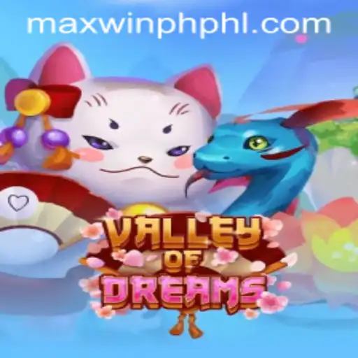 Explore the Mystical World of ValleyofDreams