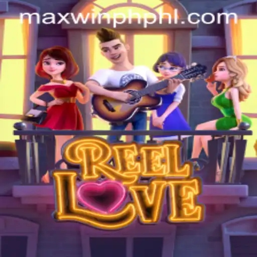 ReelLove: Discover the Thrills of Spinning Reels with MAXWINPH
