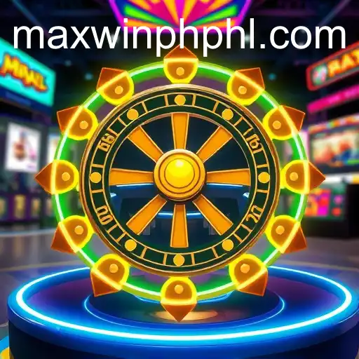 The Exciting World of Rotary Games and the Rise of MAXWINPH