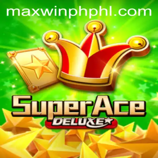 SuperAceDeluxe: The Thrilling Game Taking the Gaming World by Storm