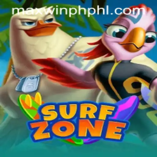 SurfZone: Dive into the Ultimate Gaming Adventure with MAXWINPH