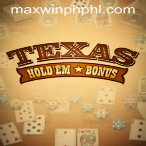 Exploring Texas Hold'em Bonus in the World of Online Casinos