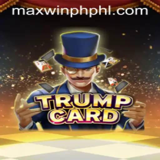 Unveiling TrumpCard: A Strategic Game of Wits and Luck