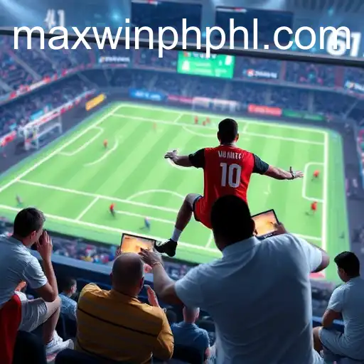 Exploring the World of Virtual Sports with MAXWINPH